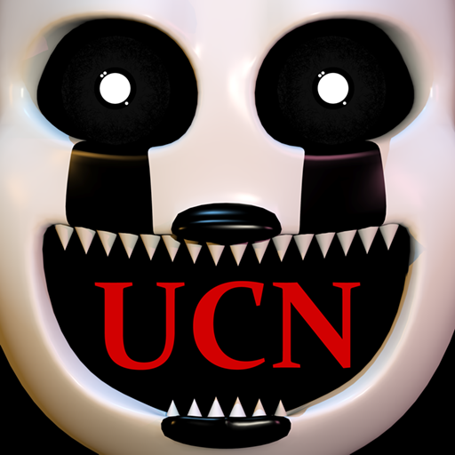 Ultimate Custom Night APK APK