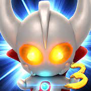 Ultraman Rumble3 Mod APK APK
