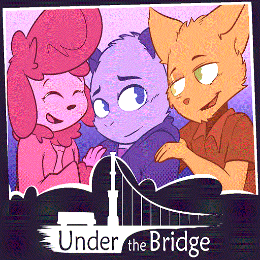 Under the Bridge APK icon