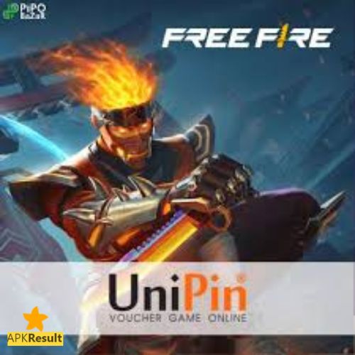 UniPin FF APK APK