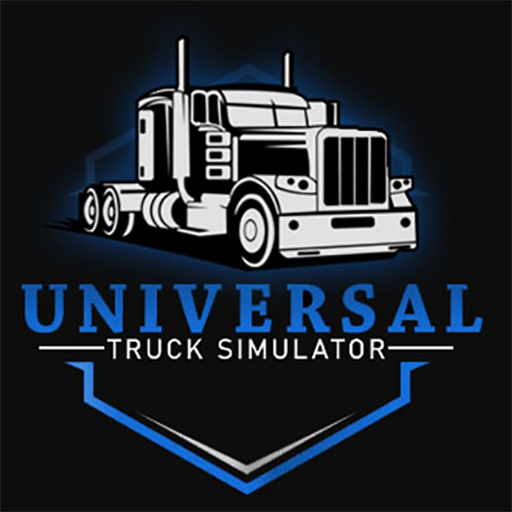 Universal Truck Simulator APK Mod APK