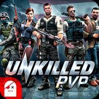 Unkilled Mod APK APK