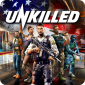 UNKILLED - Zombie Multiplayer Shooter APK