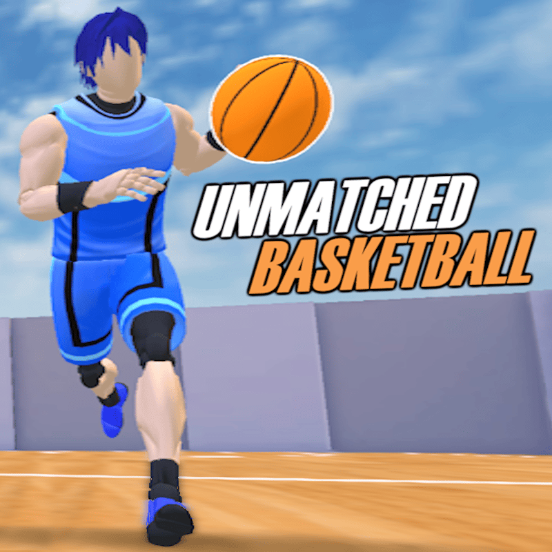 Unmatched Basketball APK APK