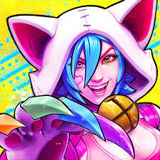 Vainglory All-Stars APK APK