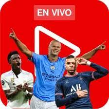 VEAMOS FUTBOL EN VIVO APK APK