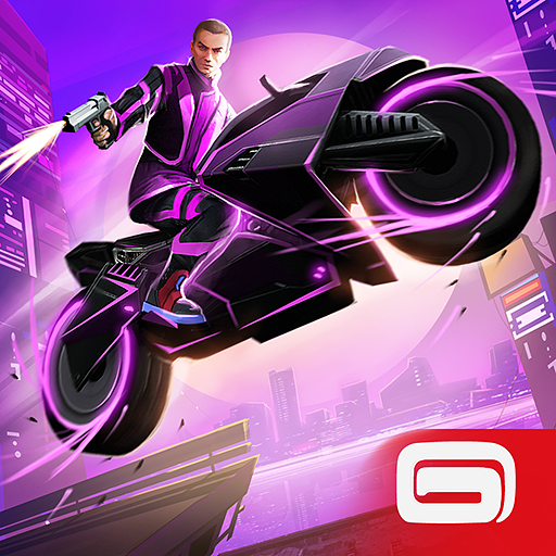 Vegas Gangsteri APK APK