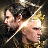 VERSUS: REALM WAR APK APK
