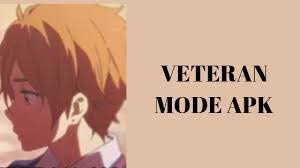 Veteran Mode APK icon