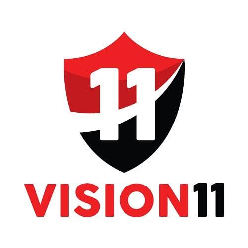 Vision 11 APK icon