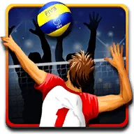 Volleyball Championship Mod APK APK