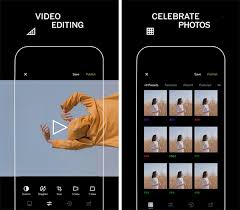VSCO Pro APK APK