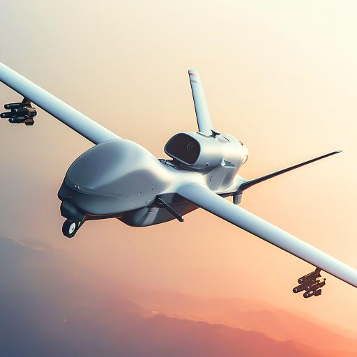 War Drone Mod APK APK