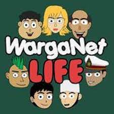 Warganet Life Mod APK 2.7.1 icon