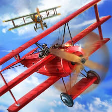 Warplanes WW2 Dogfight Mod APK APK