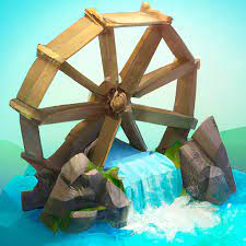Water Power Mod APK APK