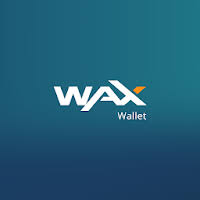 Wax Wallet App icon