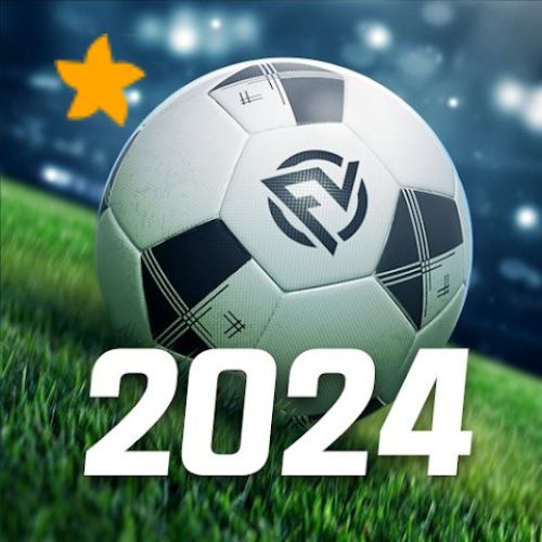 We Are Football 2024 APK APK