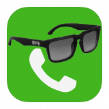 WhatsApp Hack APK icon