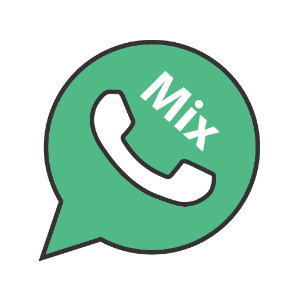 WhatsApp Mix APK APK