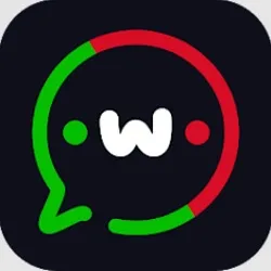 WhatsApp Takip APK icon