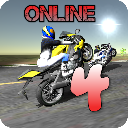 Wheelie King 4 Mod APK APK