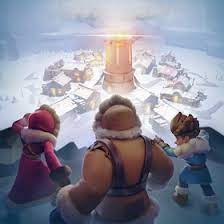 White Out Survival Mod APK APK