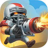 Wild Clash Mod APK APK