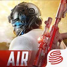 荒野 行動 Mod APK APK