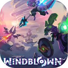 Windblown Mobile APK APK