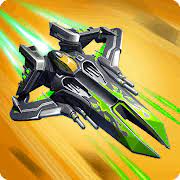 Wing Fighter Mod APK APK