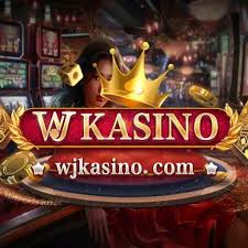 WJ KASINO Slot APK APK