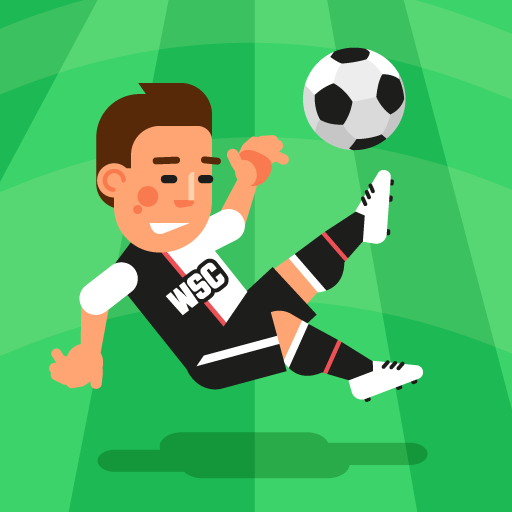 World Soccer Champs APK APK