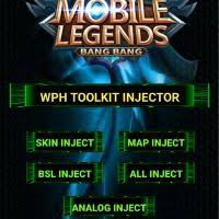 WPH ToolKit Injector Apk APK