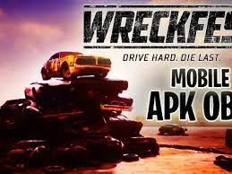 Скачать Wreckfest Mobile APK latest v1.0 для Android - ApkResult