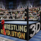 Download Wrestling Revolution 3D APK latest  for Android thumbnail