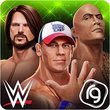 WWE Mayhem MOD APK APK