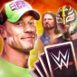 WWE SuperCard – Multiplayer Card Battle Game APK APK