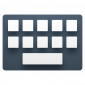 Download Xperia Keyboard APK latest 8.1.A.0.12  for Android thumbnail
