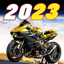 Xtreme Motorist Mod APK APK