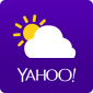 Yahoo Weather APK