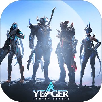 Yeager Hunter Legend APK APK