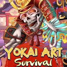 Yokai Art APK APK