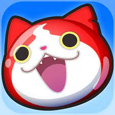 Yokai Watch Puni Puni APK icon