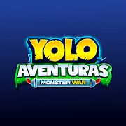 Yolo Aventuras Monster War Descargar Gratis APK APK