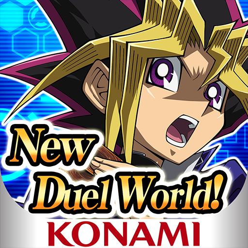 Yugioh Duel Link APK APK