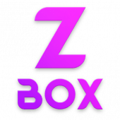  Z-BOX APK icon