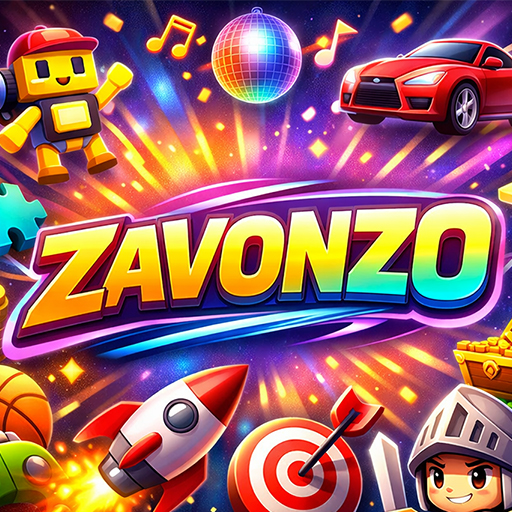 ZAVONZO APK APK