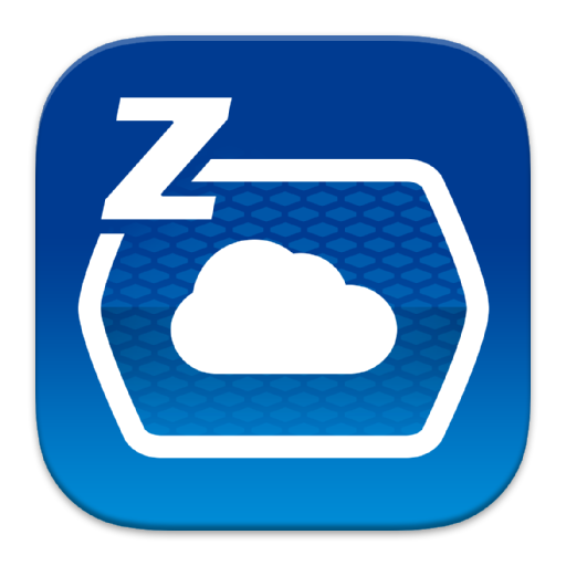 ZCloud APK icon