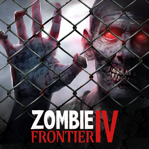 Zombie Frontier 4 APK APK